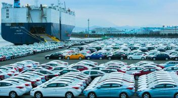 Şubat Ayında En Fazla Otomotiv İhracatı Yapan İl Belli Oldu