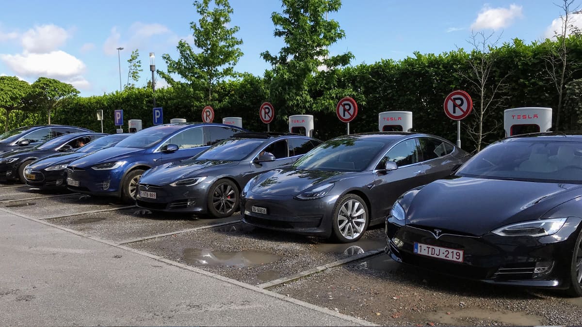 Otomotiv Satışlarında Rekor: En Yüksek Şubat Ayı Satışları 4 Otomotiv Satışlarında Rekor En Yüksek Şubat Ayı Satışları