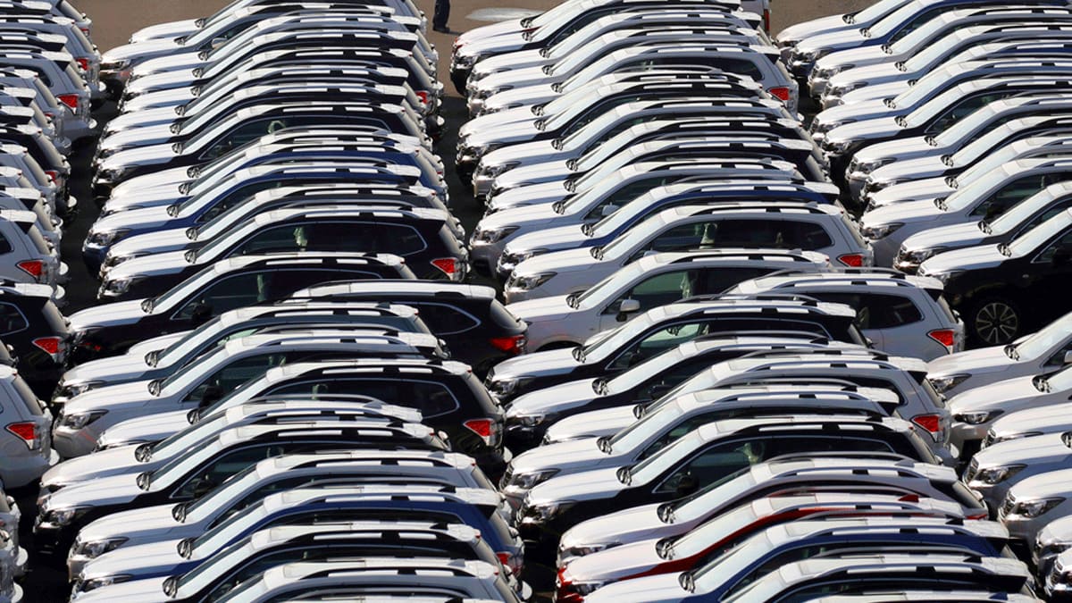 Almanya İle Ab İçten Yanmalı Motorlarda Anlaştı 2 Almanya Başbakanı İçten Yanmalı Motor Tartışmasında Çözüme Doğru İlerliyoruz