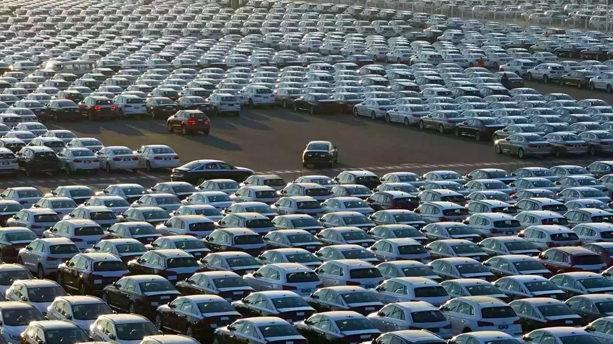 Almanya İle Ab İçten Yanmalı Motorlarda Anlaştı 3 Almanya Başbakanı: "İçten Yanmalı Motor Tartışmasında Çözüme Doğru İlerliyoruz"
