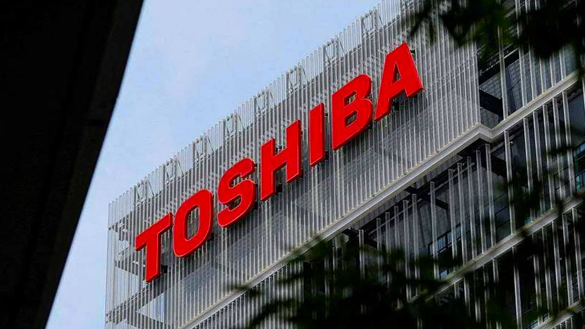 Japon Teknoloji Şirketi Toshiba, 15 Milyar Dolara Satılıyor 2 Japon Teknoloji Şirketi Toshiba, 15 Milyar Dolara Satılıyor