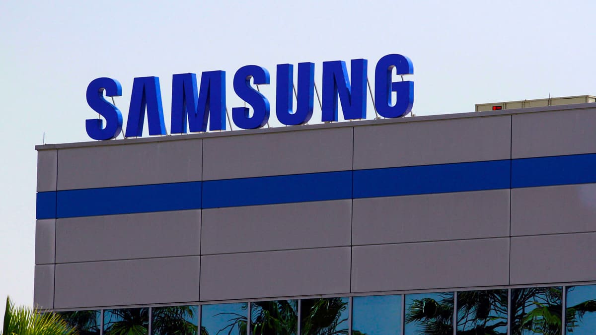 İsim Değişikliği Kararı: Samsung Japonya'da İsmini Değiştirdi 2 Samsung Japonya'da İsmini Değiştirdi