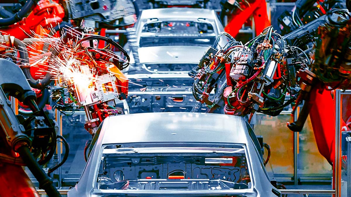 Şubat Ayında En Fazla Otomotiv İhracatı Yapan İl Belli Oldu 3 Şubat Ayında En Fazla Otomotiv İhracatı Yapan İl Belli Oldu