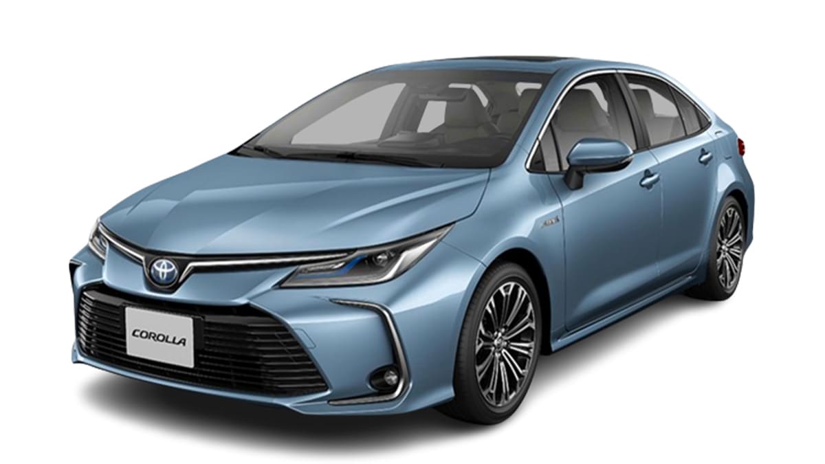 Toyota Mart 2023 Fiyat Listesi Açıklandı 2 Toyota Corolla Sedan fiyat listesi 2023