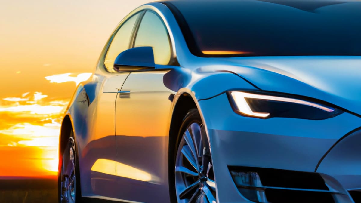Tesla, Araç Fiyatlarına Üçüncü Kez İndirim Yaptı 2 Tesla, Araç Fiyatlarına Üçüncü Kez İndirim Yaptı
