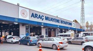 Araç Muayenesinde Yeni Dönem Başlıyor!