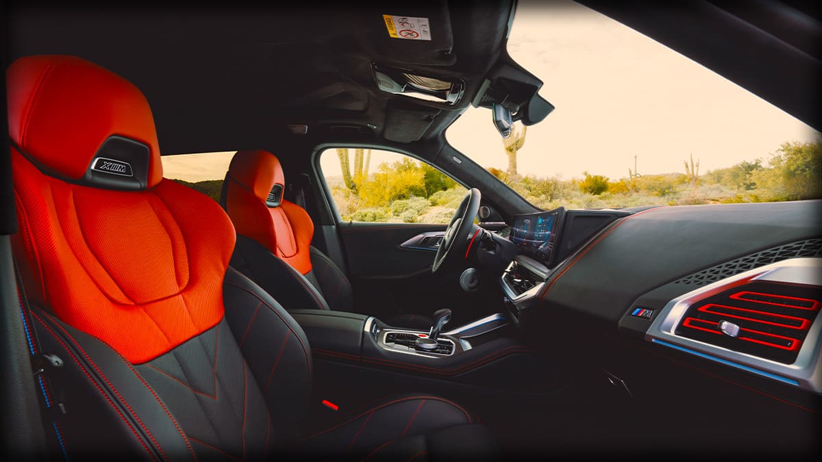 738 Beygir Gücündeki Bmw Xm Label Red: Şimdiye Kadarki En Güçlü M Modeli 5 BMW XM Label Red fiyatı