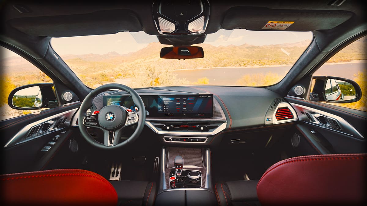 738 Beygir Gücündeki Bmw Xm Label Red: Şimdiye Kadarki En Güçlü M Modeli 4 BMW XM Label Red kaç beygir