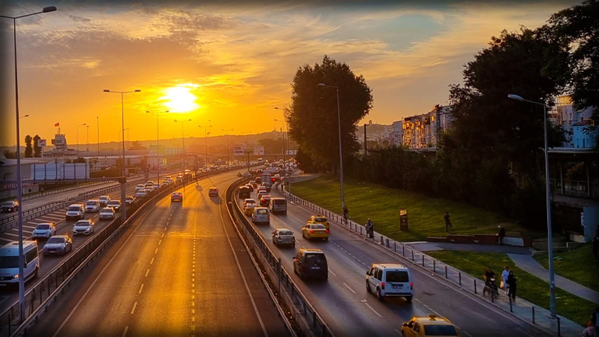 Bayramda Ücretsiz Olacak Otoyol, Köprü ve Toplu Taşıma Hizmetleri 2 Bayramda Ücretsiz Olacak Otoyol, Köprü ve Toplu Taşıma Hizmetleri