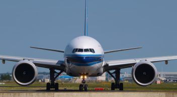 Boeing, Ocak-Mart Dönemine İlişkin Bilançosunu Açıkladı