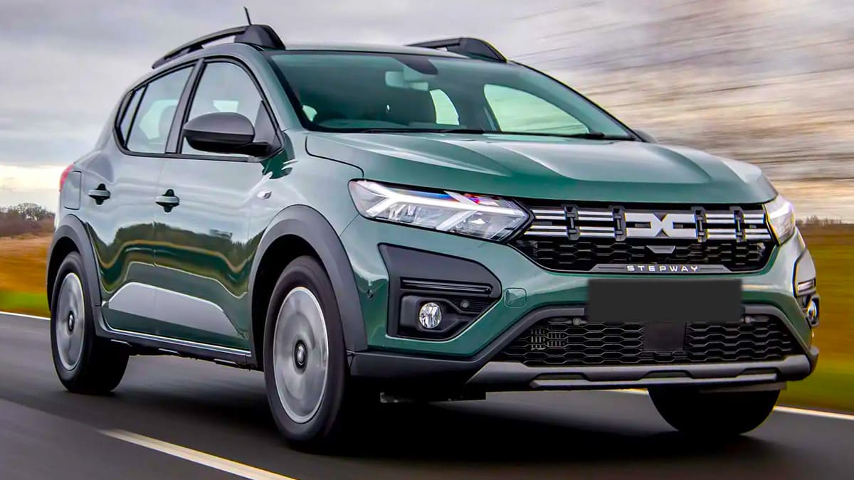 Dacia Modellerine Nisan Ayında Zam Geldi 1 Dacia Modellerine Nisan Ayında Zam Geldi