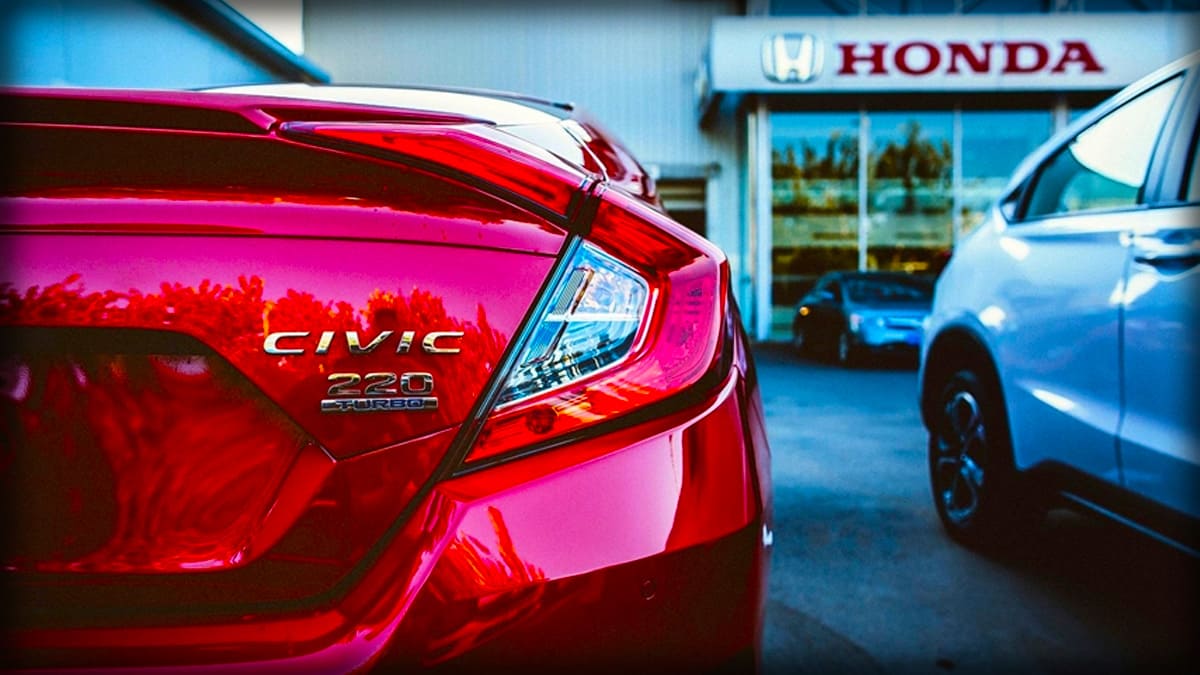 Honda'dan Sıfır Karbon Hedefi İçin Yeni İşbirliği 2 Honda'dan Sıfır Karbon Hedefi İçin Yeni İşbirliği