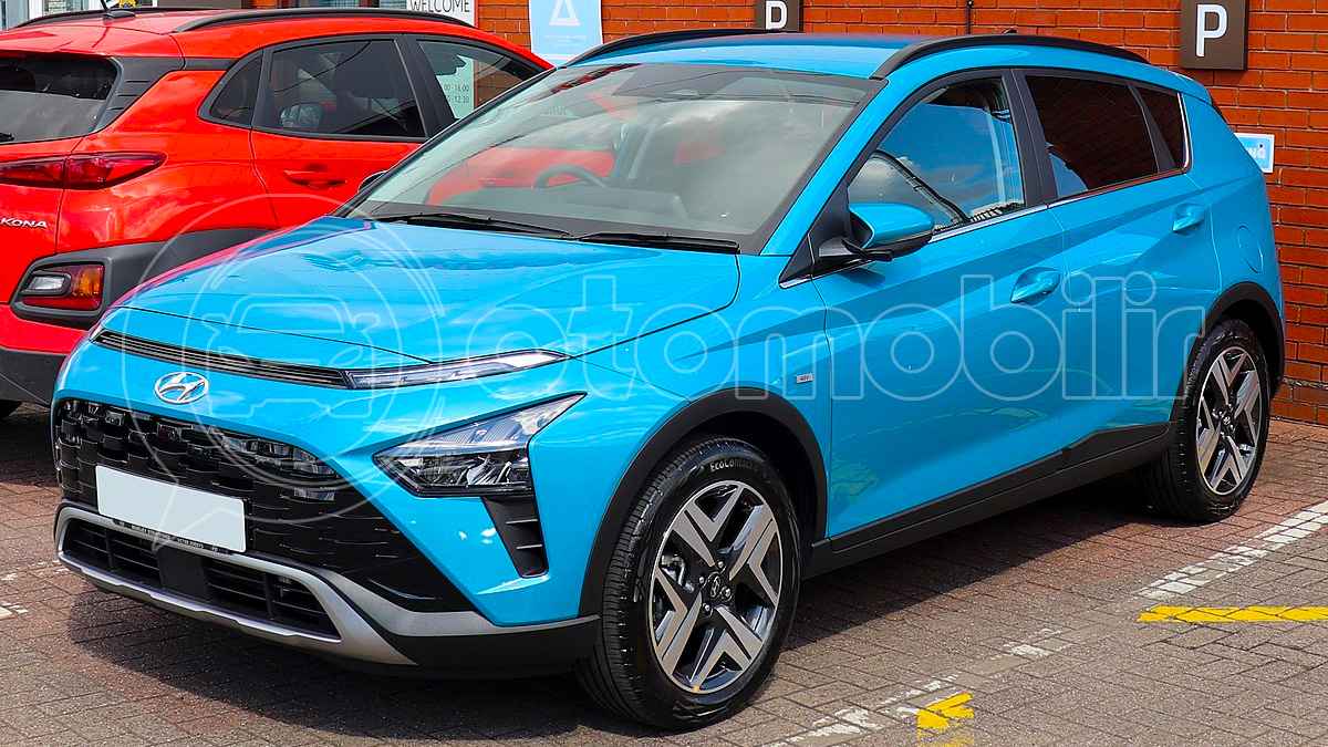 Hyundai Nisan 2023 Fiyat Listesi Açıklandı 5 Hyundai Bayon Nisan 2023 Fiyat Listesi