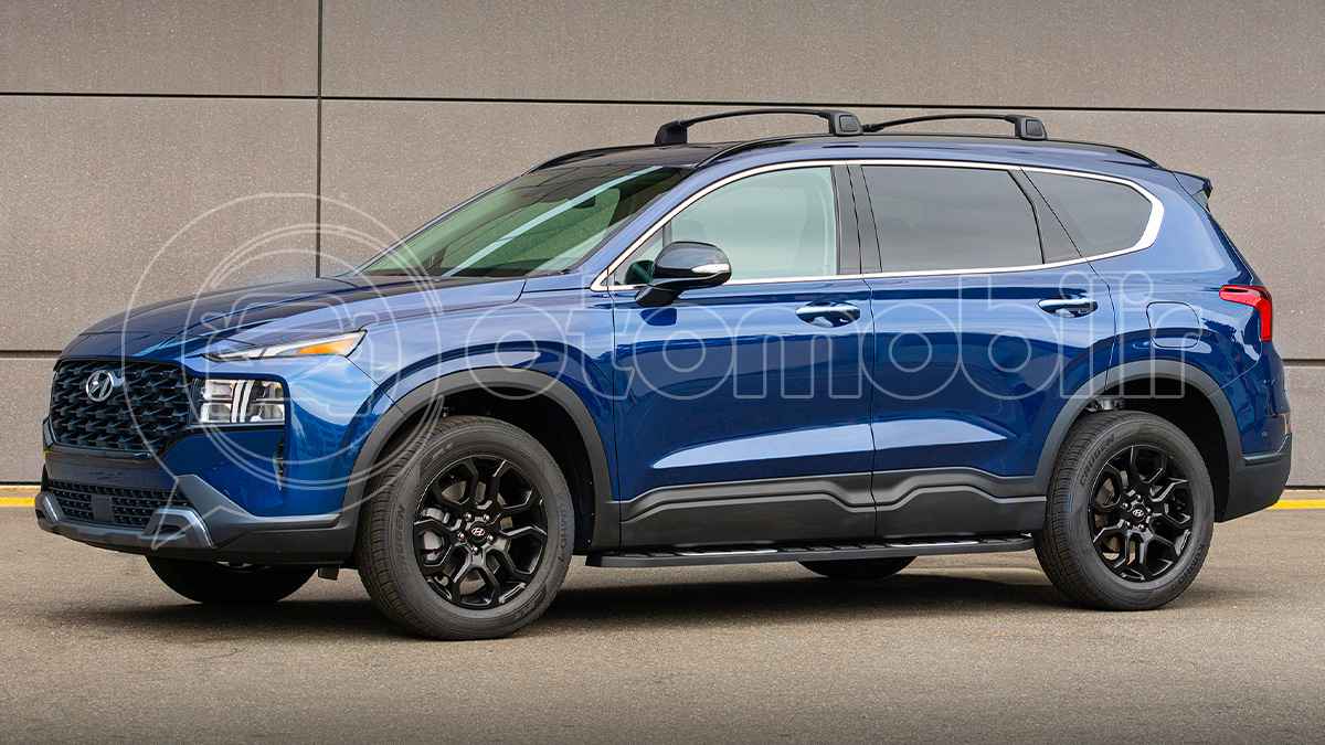 Hyundai Nisan 2023 Fiyat Listesi Açıklandı 8 Hyundai Santa FE Nisan 2023 Fiyat Listesi