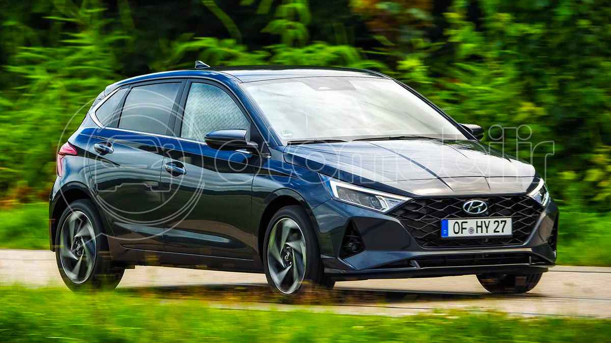 Hyundai Nisan 2023 Fiyat Listesi Açıklandı 3 Hyundai i20 Nisan 2023 Fiyat Listesi