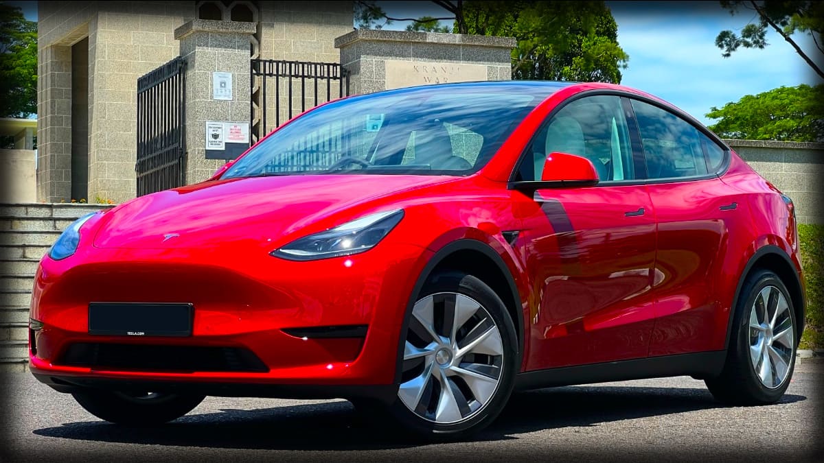 Elektrikli Otomobil Karşılaştırması: Tesla Model Y ve Togg T10X 4 Model Y Motor ve Batarya