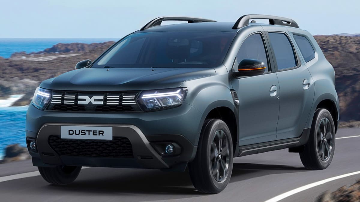 Dacia Mayıs 2023 Fiyat Listesi Açıklandı 1 Dacia Mayıs 2023 Fiyat Listesi Açıklandı