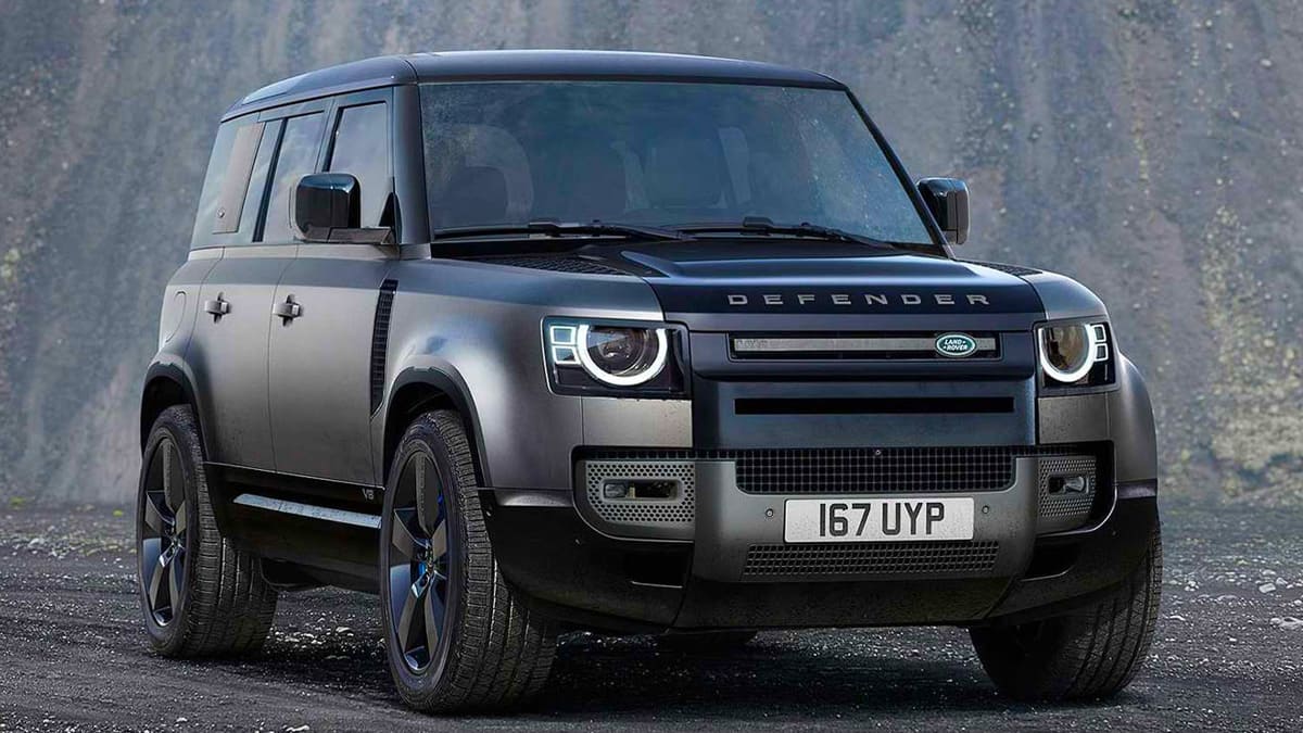Defender