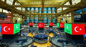 Martı, Çalışanlarına 200 Milyon Liralık Hisse Dağıttı