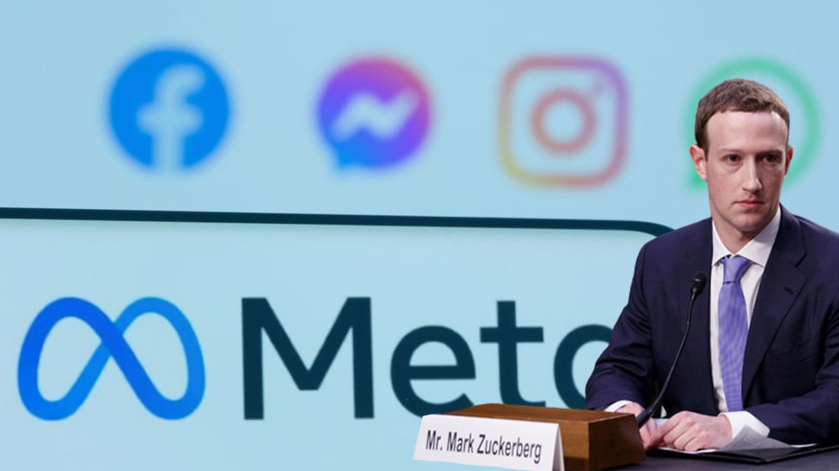Meta, Facebook Verilerini Abd’ye Gönderdiği İçin Rekor Para Cezası Kesildi!
