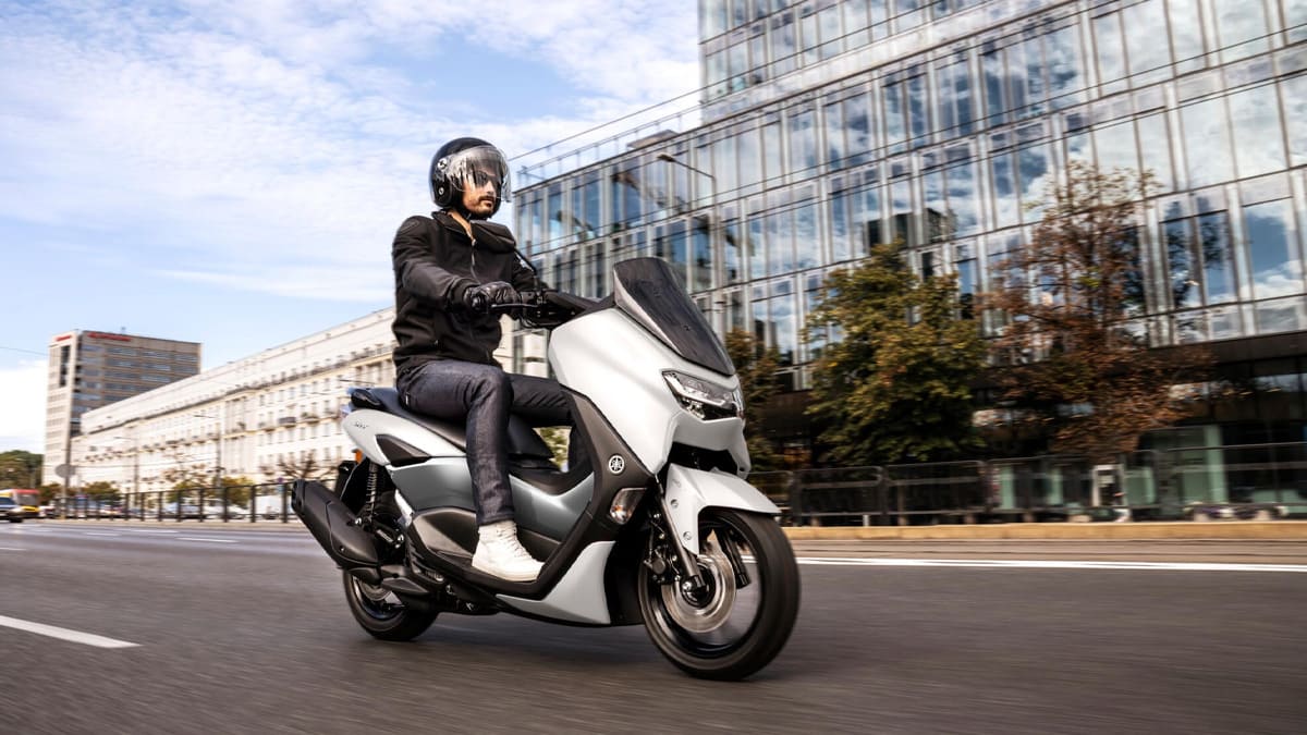 Motor Ehliyetlerinde Yeni Düzenleme! Otomobil Ehliyeti ile 125 Cc'ye Kadar Motosikletler Kullanılabilecek 2 Motor Ehliyetlerinde Yeni Düzenleme! Otomobil Ehliyeti ile 125 cc'ye Kadar Motosikletler Kullanılabilecek