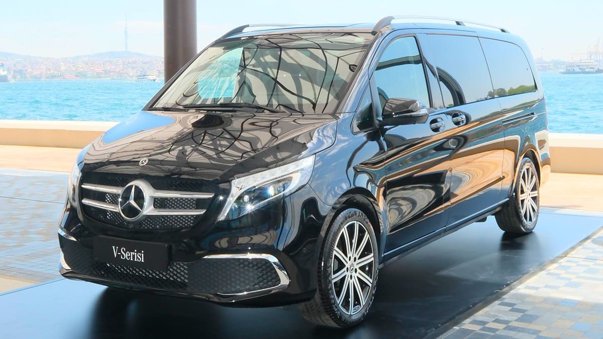 Otomotiv Devi Yeni Satış Modeline Geçiyor! Araç Modellerinde Tek Fiyat! 3 Otomotiv Devi Yeni Satış Modeline Geçiyor! Araç Modellerinde Tek Fiyat!