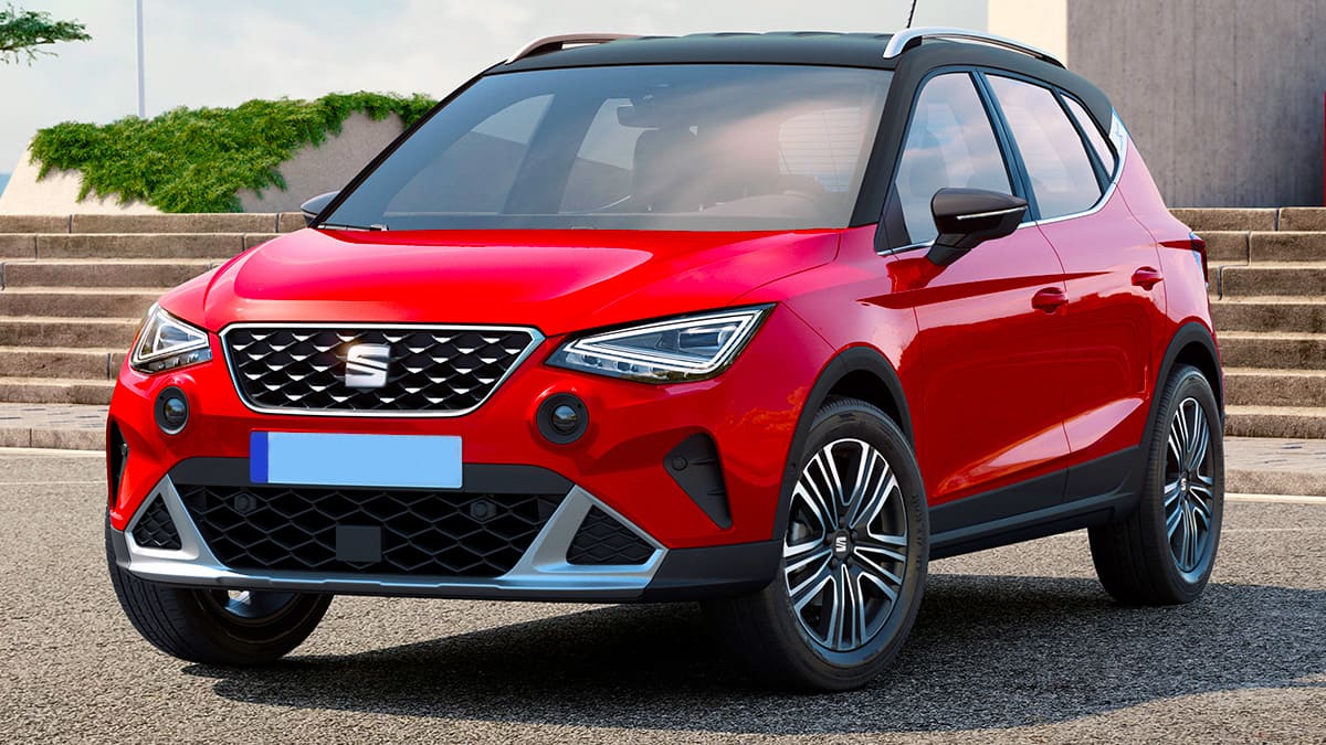 Seat Mayıs 2023 Fiyat Listesi Açıklandı