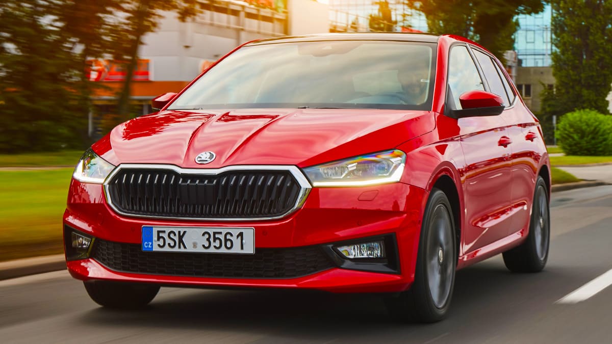 Skoda Mayıs 2023 Fiyat Listesi Açıklandı 2 Skoda Fabia Mayıs 2023 fiyat listesi