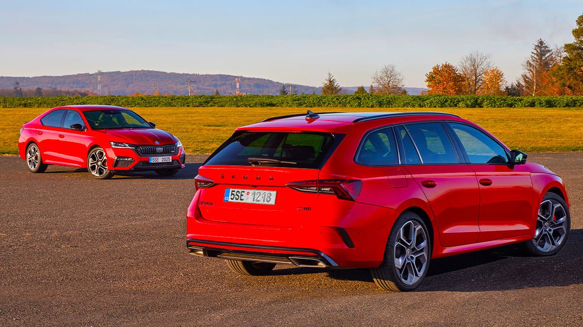 Skoda Mayıs 2023 Fiyat Listesi Açıklandı 4 Skoda Octavia Mayıs 2023 fiyat listesi