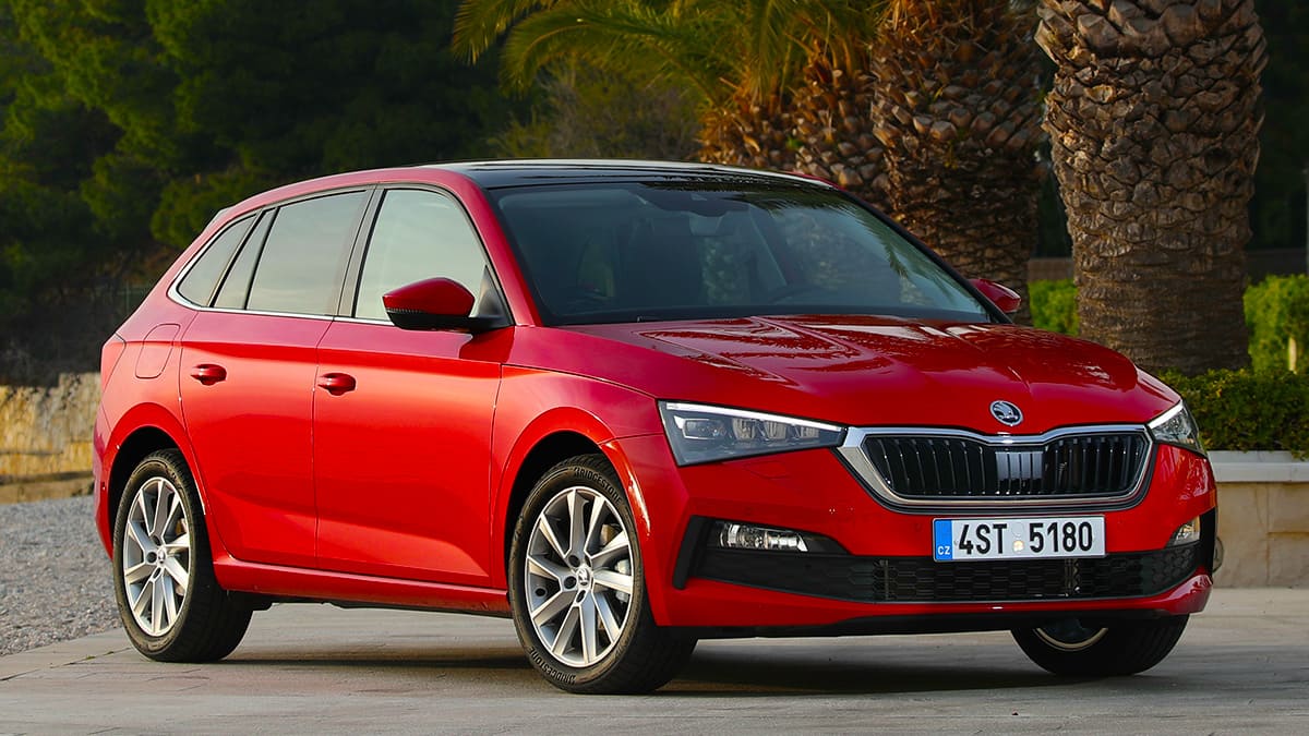 Skoda Mayıs 2023 Fiyat Listesi Açıklandı 1 Skoda Mayıs 2023 Fiyat Listesi Açıklandı