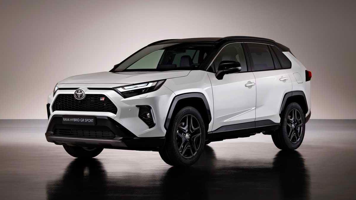 Toyota Mayıs 2023 Fiyat Listesi Açıklandı 7 Toyota RAV4 Mayıs 2023 fiyat listesi