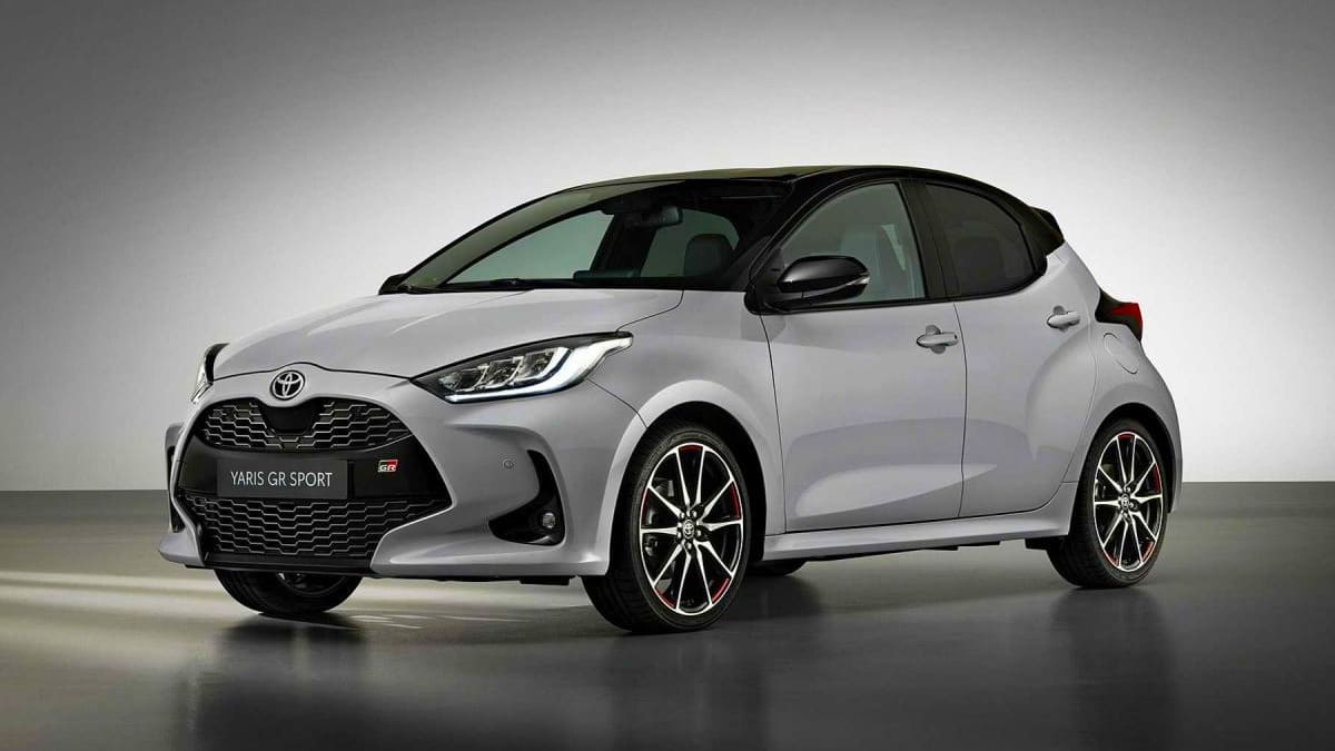 Toyota Mayıs 2023 Fiyat Listesi Açıklandı 6 Toyota Yaris Mayıs 2023 fiyat listesi