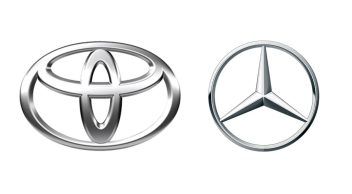 Toyota ve Daimler, Kamyon Operasyonlarını Birleştirme Yolunda