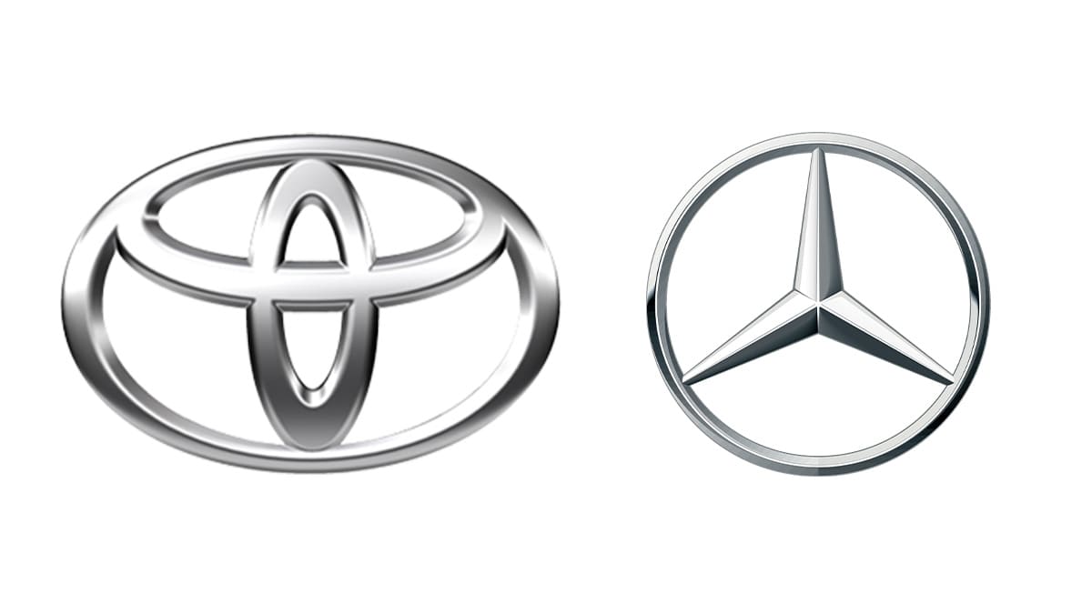 Toyota ve Daimler, Kamyon Operasyonlarını Birleştirme Yolunda