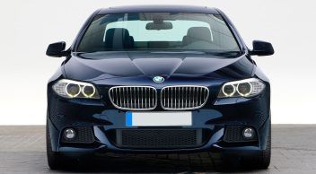 2010-2016 Bmw 5 Serisi F10 İnceleme