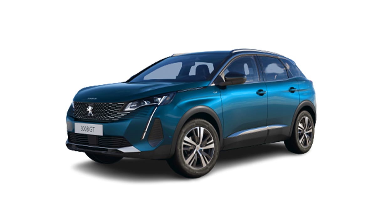 3008 Haziran 2023 Fiyat Listesi
