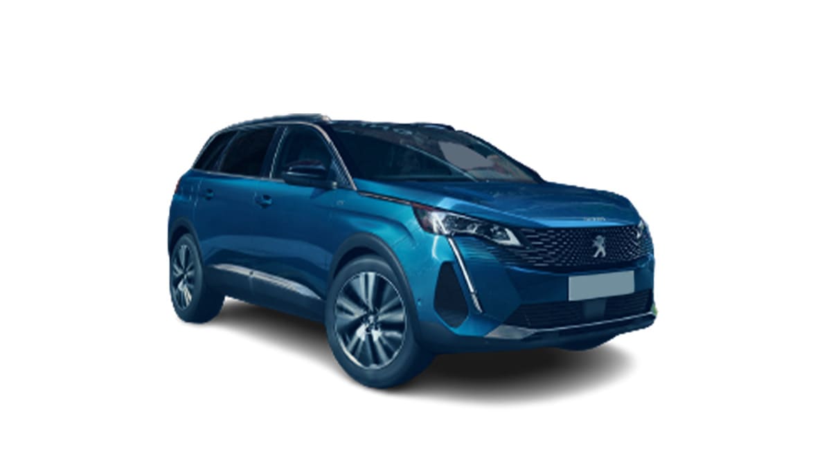5008 Haziran 2023 Fiyat Listesi