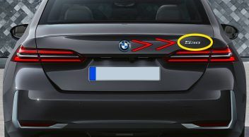 Bmw, Bazı Modellerinin İsmini Değiştirmeyi Planlıyor!