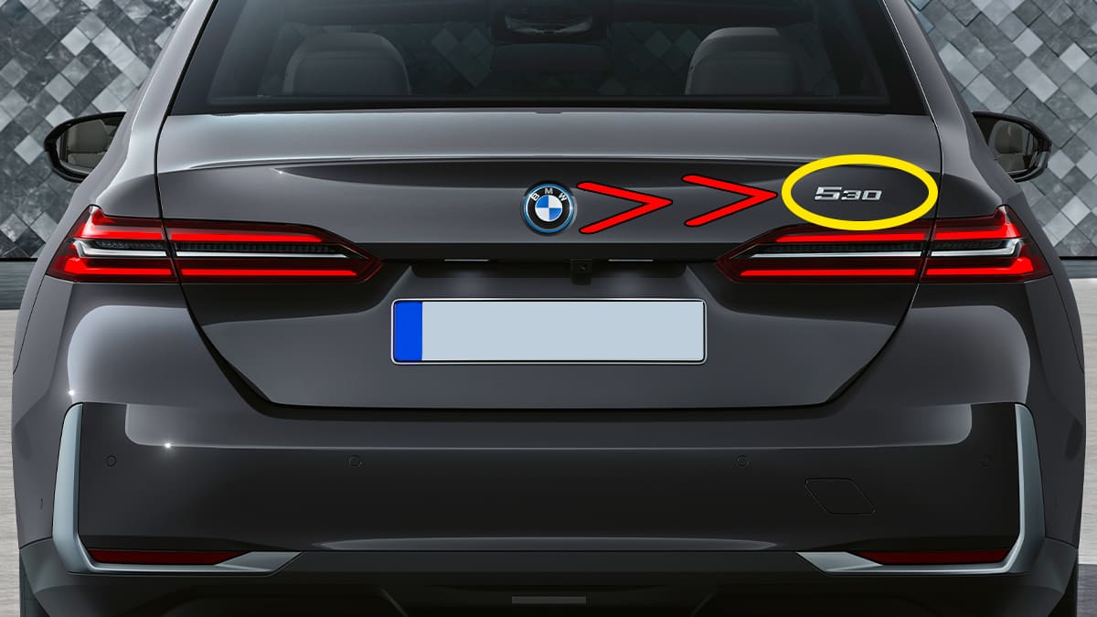 Bmw, Bazı Modellerinin İsmini Değiştirmeyi Planlıyor! 1 Bmw, Bazı Modellerinin İsmini Değiştirmeyi Planlıyor!