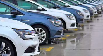 Bakanlıktan Otomotiv Sektörü İle İlgili Açıklama!