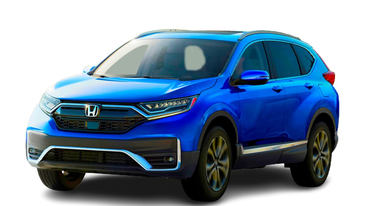 Honda, Araç Fiyatlarına bir Zam Daha Yaptı! 3 CR-V Haziran 2023 Fiyat Listesi