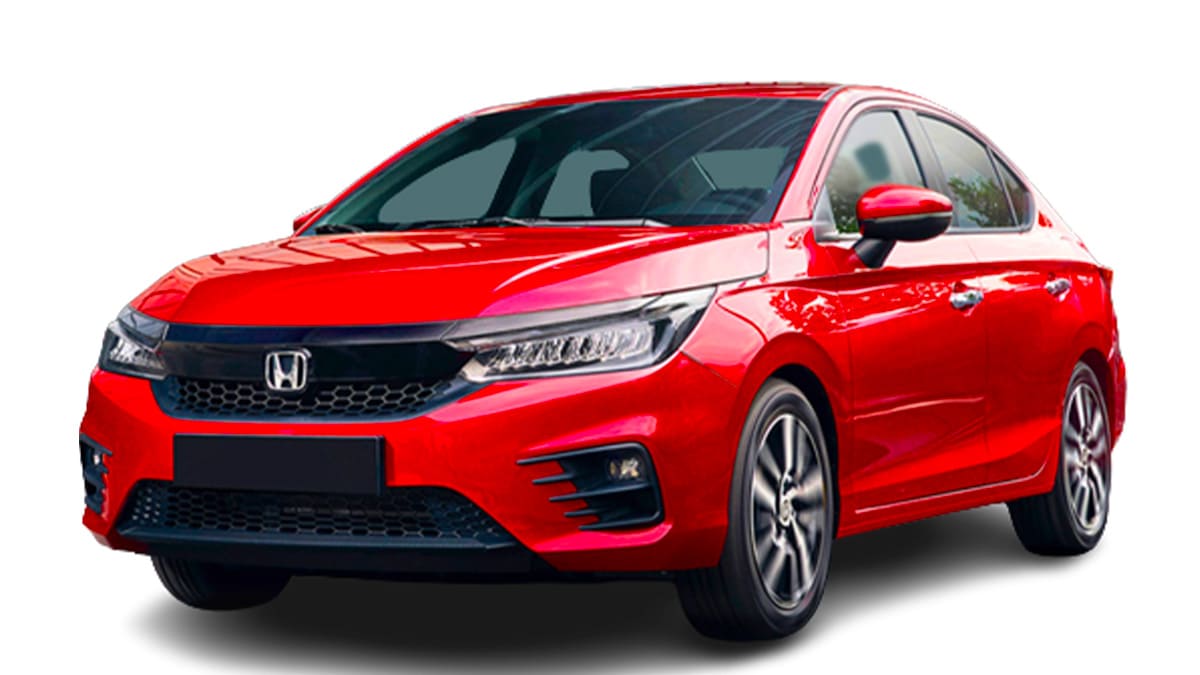 Honda, Araç Fiyatlarına bir Zam Daha Yaptı! 4 City Haziran 2023 Fiyat Listesi