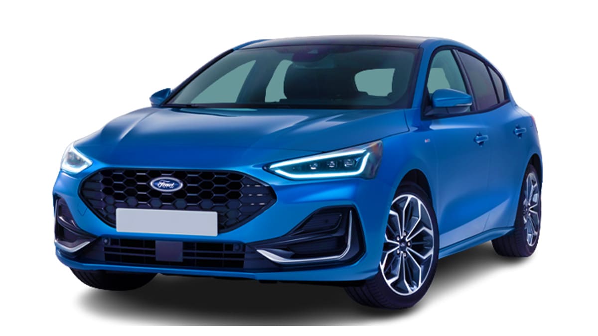 Ford Haziran 2023 Fiyat Listesi Açıklandı 3 Ford Focus Haziran 2023 fiyat listesi