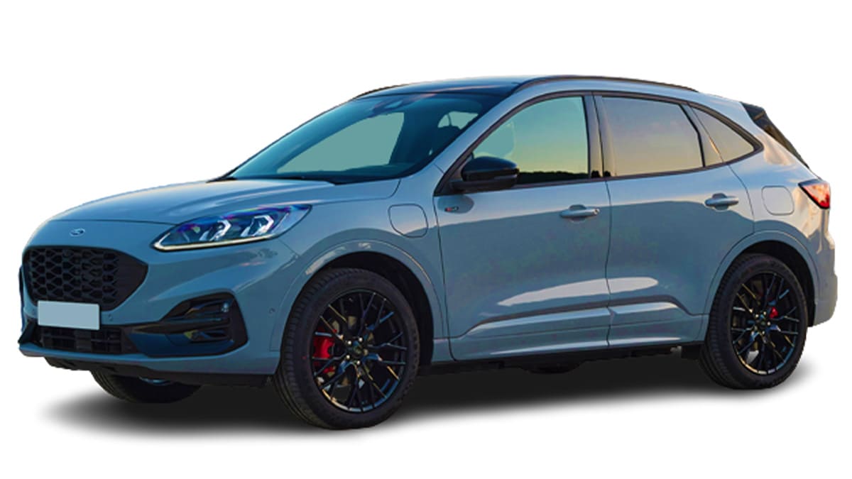 Ford Haziran 2023 Fiyat Listesi Açıklandı 5 Ford Kuga Haziran 2023 fiyat listesi