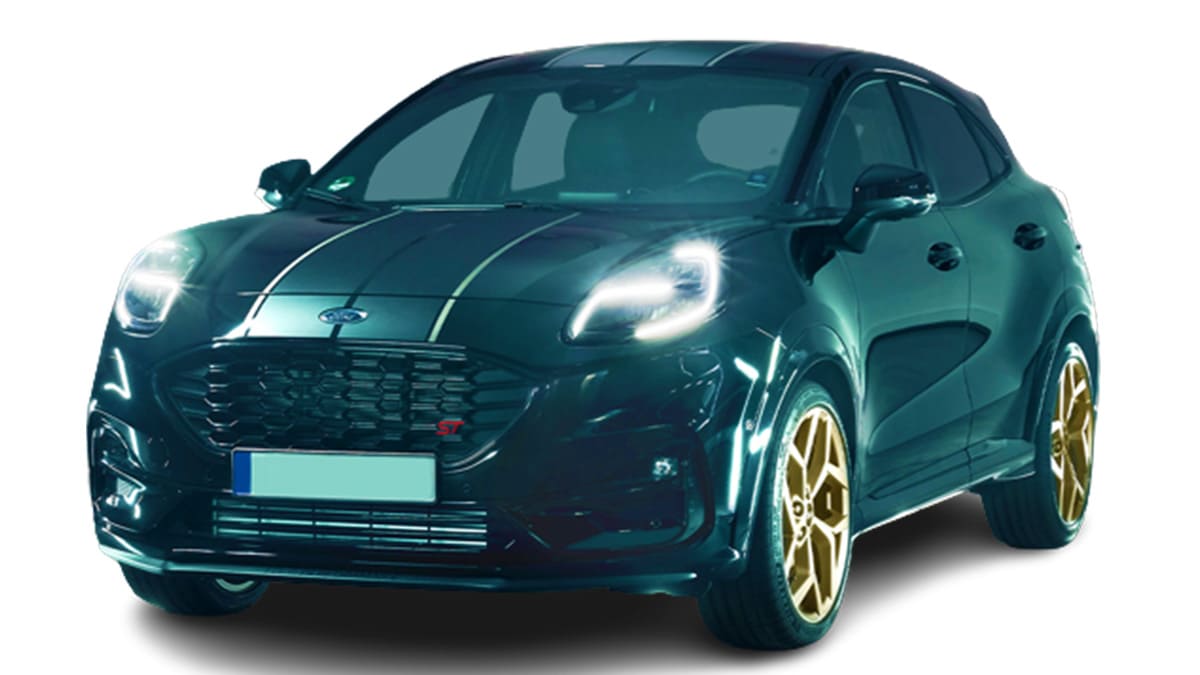 Ford Haziran 2023 Fiyat Listesi Açıklandı 4 Ford Puma Haziran 2023 fiyat listesi