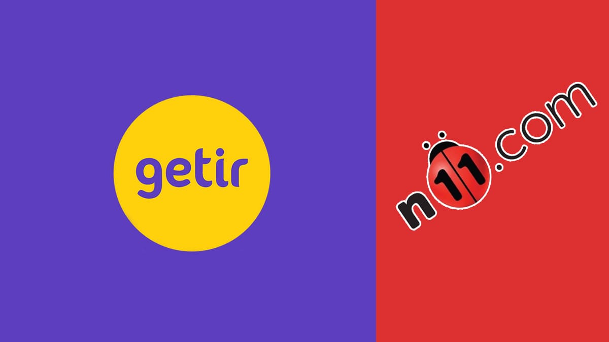 Getir, N11.Com'un Tamamını Satın Aldı 1 Getir, N11.Com’un Tamamını Satın Aldı