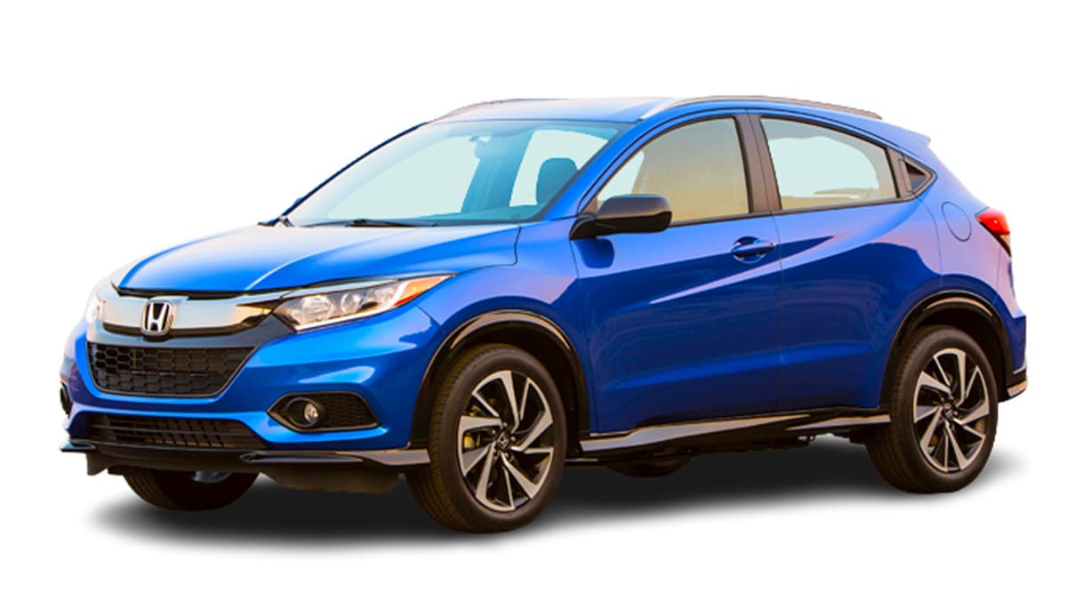 Honda, Araç Fiyatlarına bir Zam Daha Yaptı! 2 HR-V Haziran 2023 Fiyat Listesi