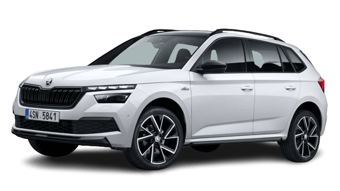 Skoda’nın En Ucuz Modelinin Fiyatı 779 Bin Tl’ye Yükseldi! 6 Kamiq Haziran 2023 fiyat listesi