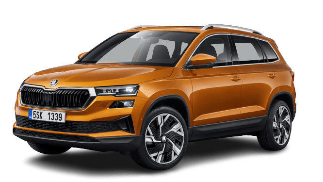 Skoda’nın En Ucuz Modelinin Fiyatı 779 Bin Tl’ye Yükseldi! 7 Karoq Haziran 2023 fiyat listesi