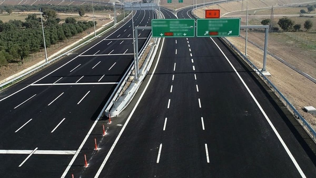 Kurban Bayramında Ücretsiz Olacak Köprü ve Otoyollar 1 Kurban Bayramında Ücretsiz Olacak Köprü ve Otoyollar